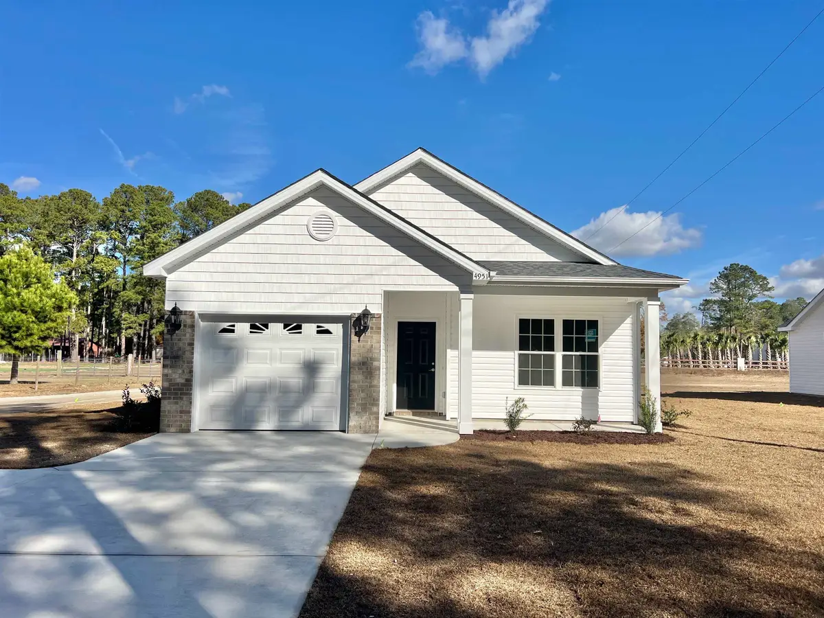 1025 Flag Patch Rd., Loris, SC 29569 - #1