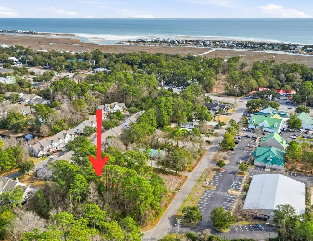 TBD Professional Ln., Pawleys Island, SC 29585 - #1