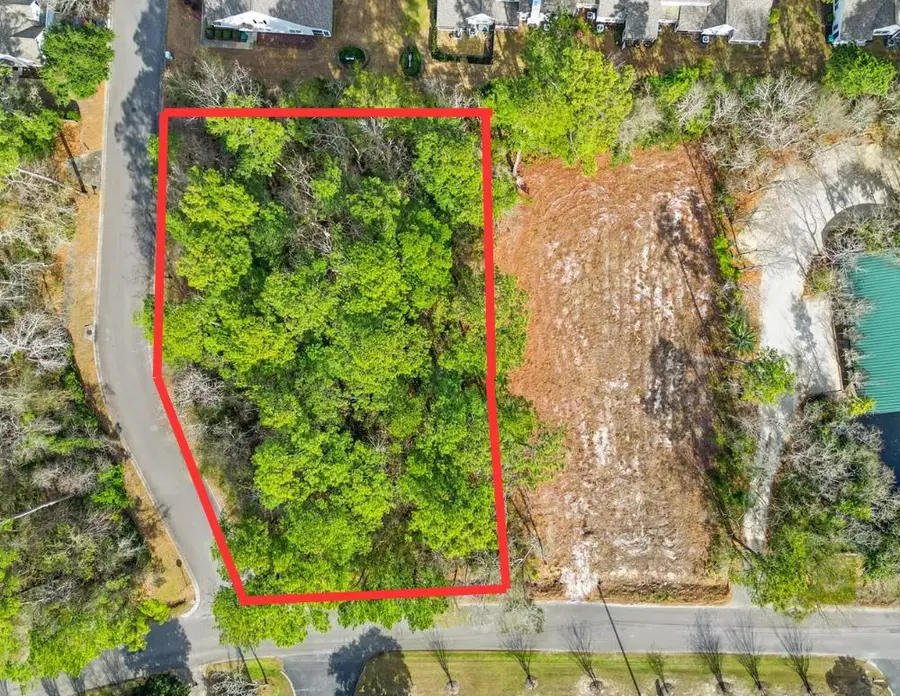 TBD Professional Ln., Pawleys Island, SC 29585 - #2