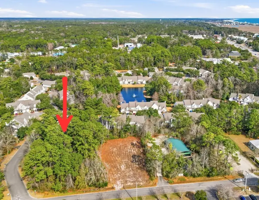 TBD Professional Ln., Pawleys Island, SC 29585 - #3