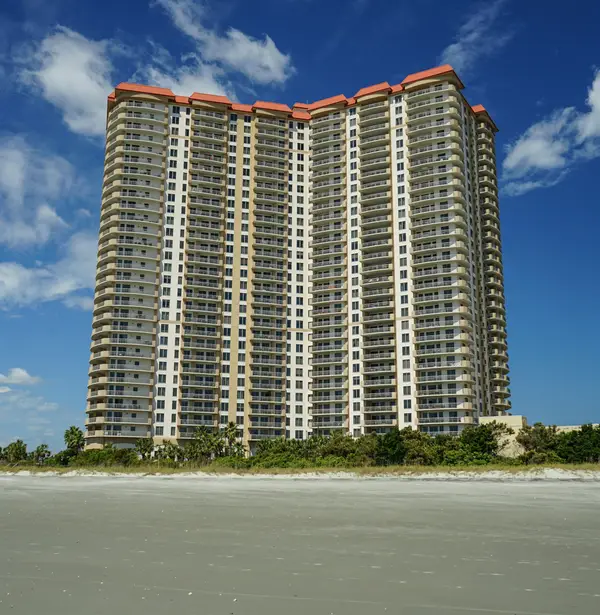 8500 Margate Circle #705, Myrtle Beach, SC 29572