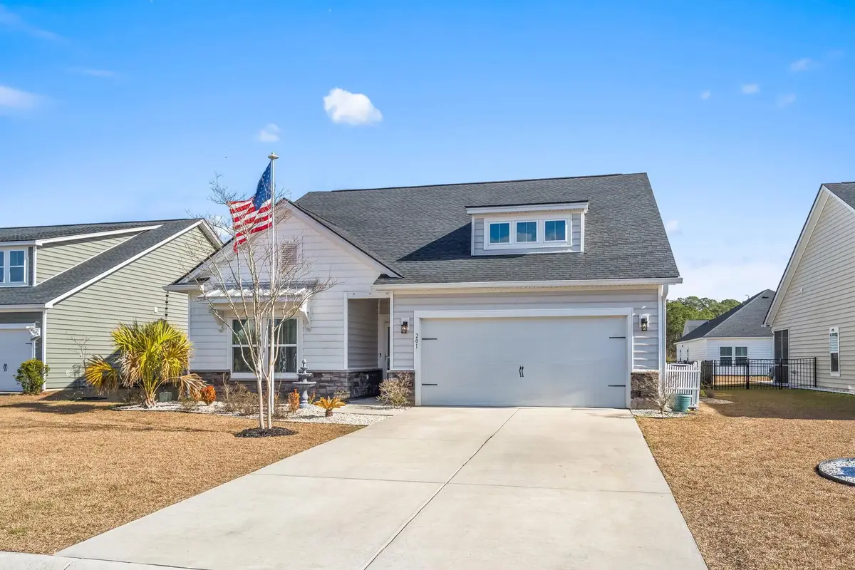 201 Craigflower Ct., Longs, SC 29568 - Image #1