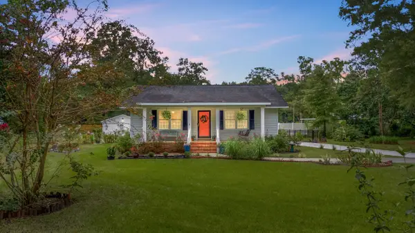 208 Bethea St, Latta, SC 29565