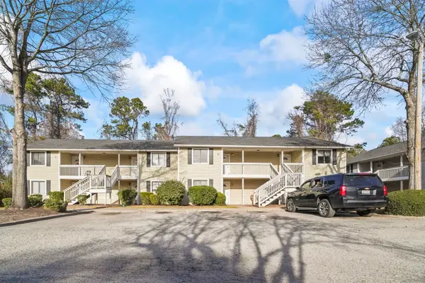 3555 Highway 544 #18H, Conway, SC 29526