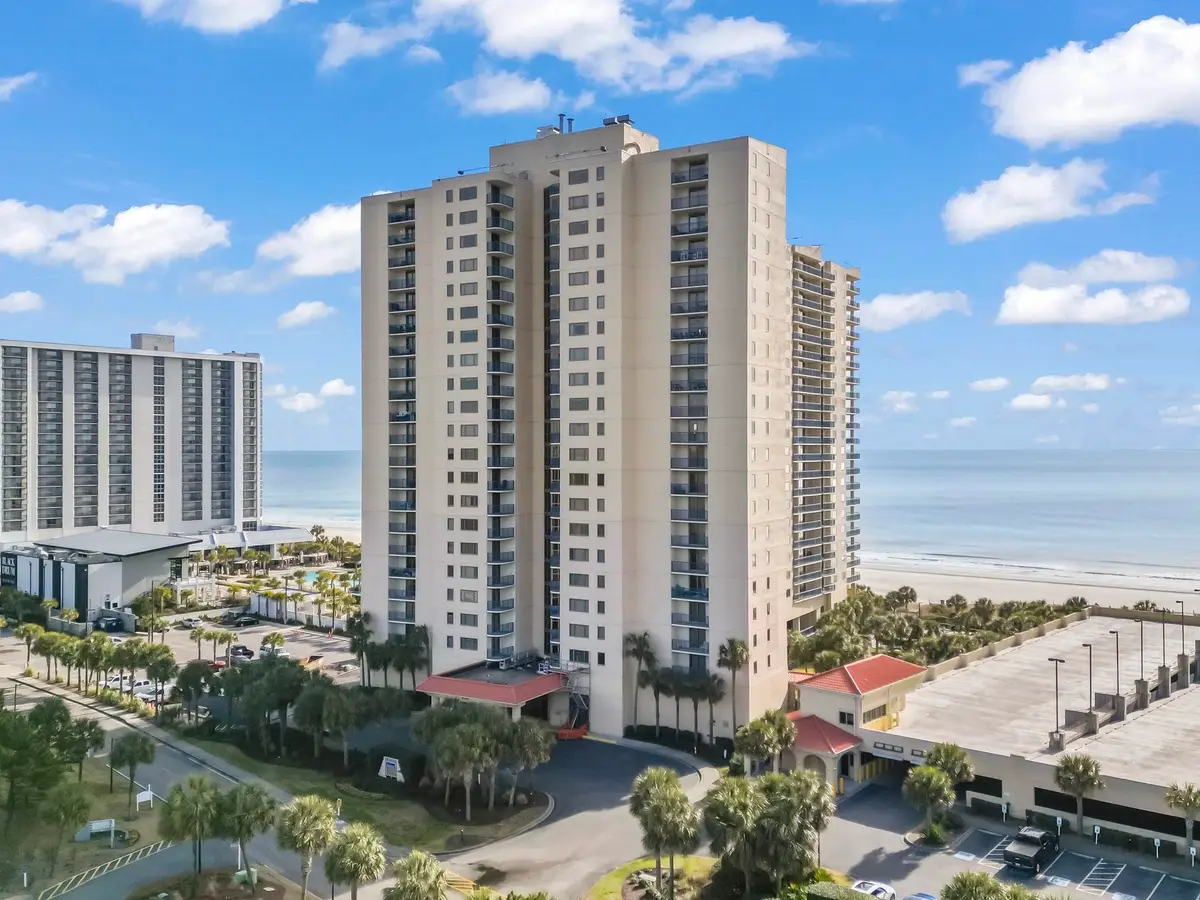 8560 Queensway Blvd. #106, Myrtle Beach, SC 29572 - Image #1