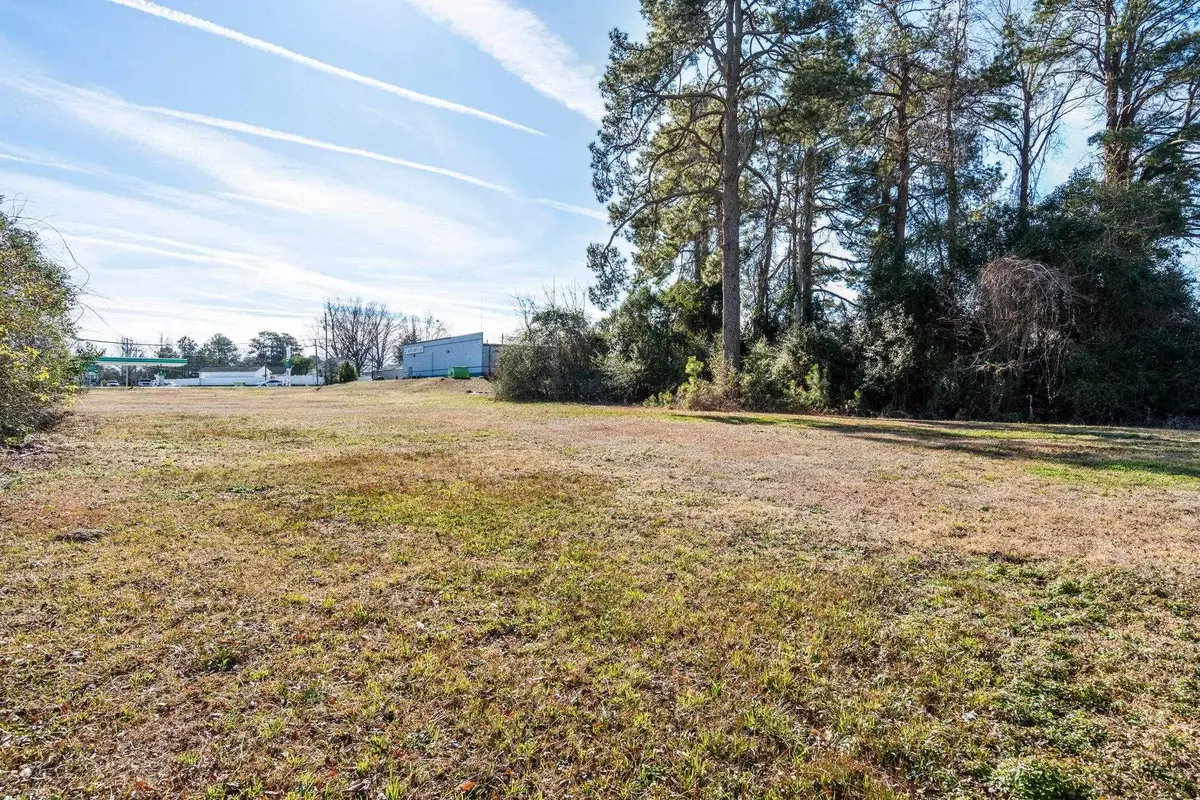 TBD S Madison St., Whiteville, SC 28472 - Image #1
