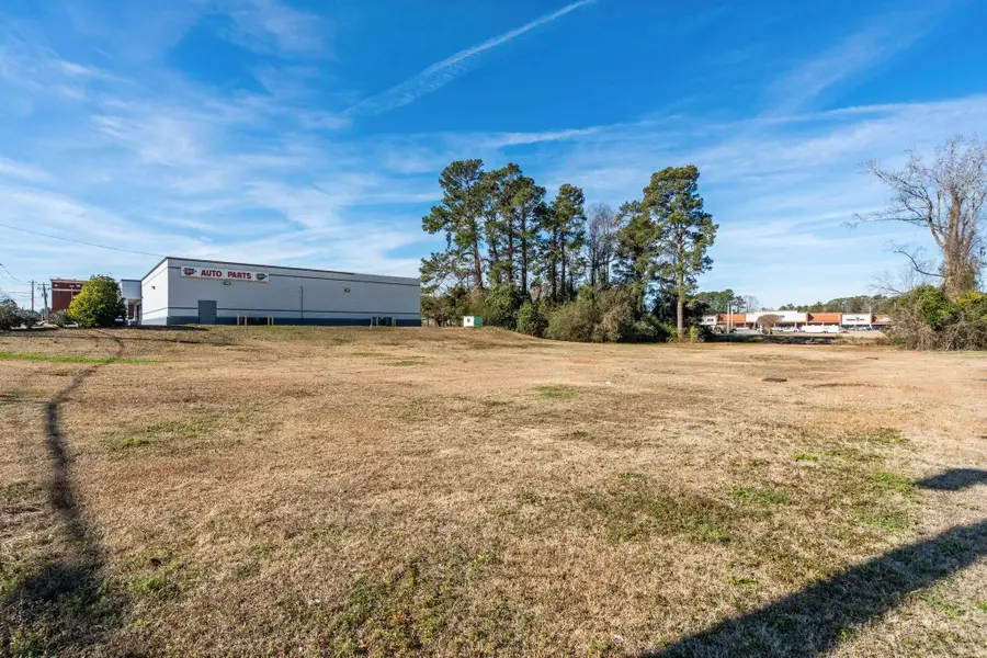 TBD S Madison St., Whiteville, SC 28472 - Image #3