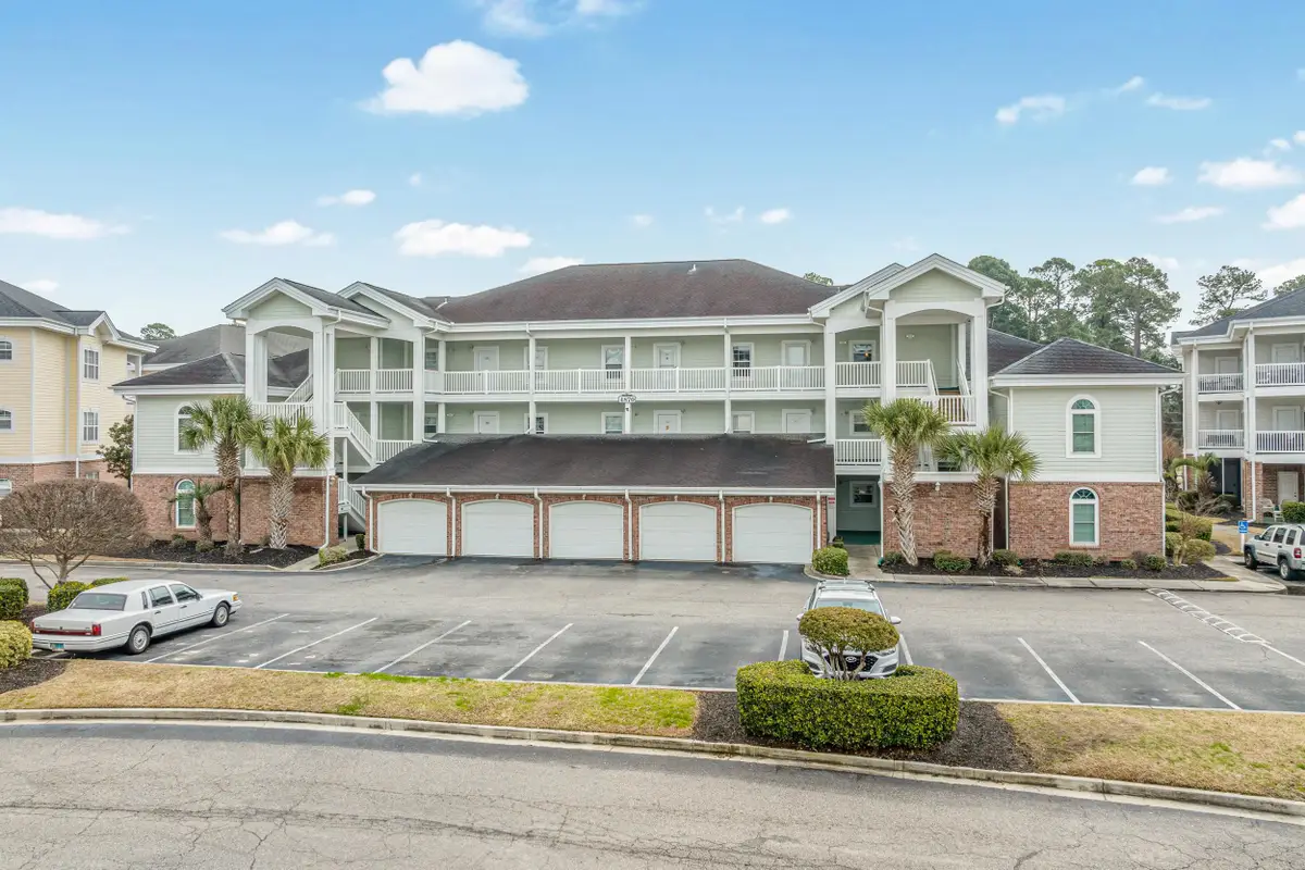 4870 Dahlia Ct. #304, Myrtle Beach, SC 29577 - #1