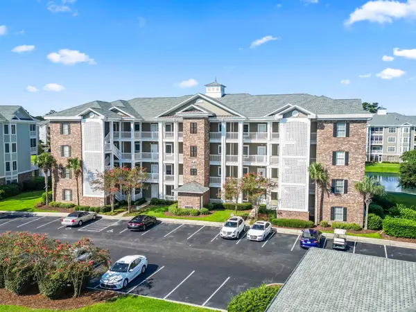 4823 Magnolia Lake Dr. #402, Myrtle Beach, SC 29577