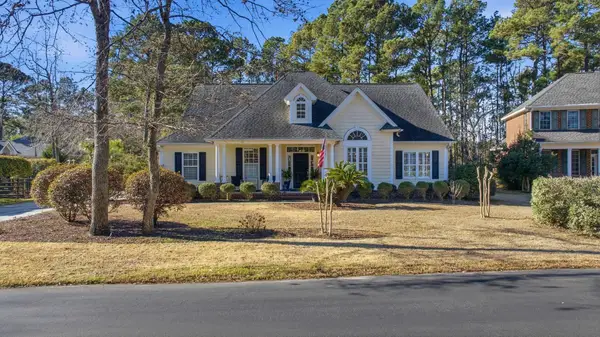 1301 Regent Terrace N, Surfside Beach, SC 29575