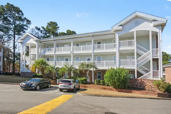 682 Riverwalk Dr. #303, Myrtle Beach, SC 29579