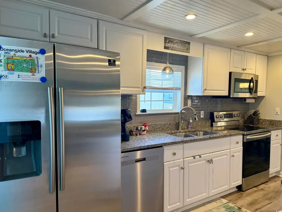 427 Meadowlark Dr., Surfside Beach, SC 29575 - Image #3