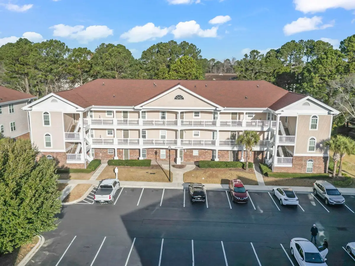 5750 Oyster Catcher Dr. #434, North Myrtle Beach, SC 29582 - #1