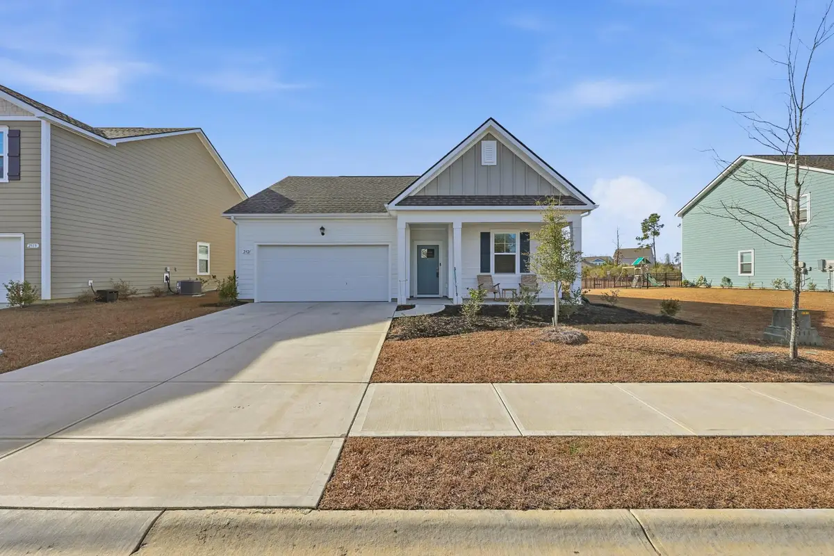 2521 Revolutionary Way, Conway, SC 29526 - Image #1