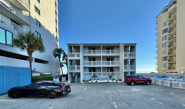 3411 S Ocean Blvd. #A-2, North Myrtle Beach, SC 29582