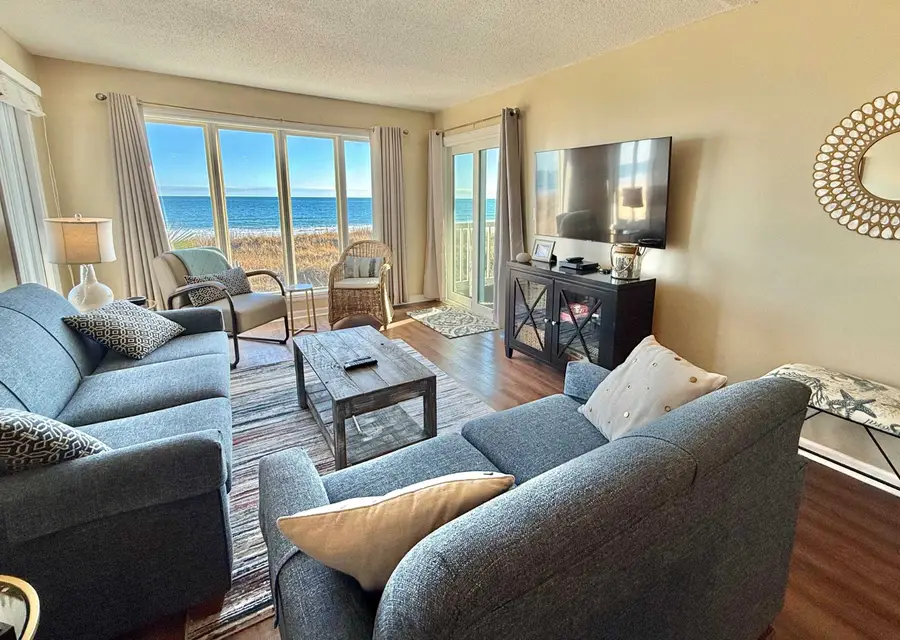 3411 S Ocean Blvd. #A-2, North Myrtle Beach, SC 29582 - Image #2