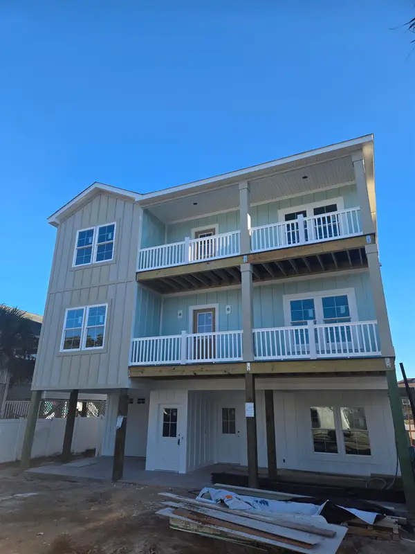 1005 Perrin Dr., North Myrtle Beach, SC 29582