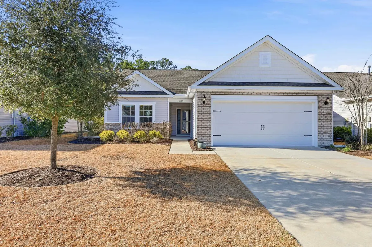 3835 Park Pointe Ave., Little River, SC 29566 - Image #1