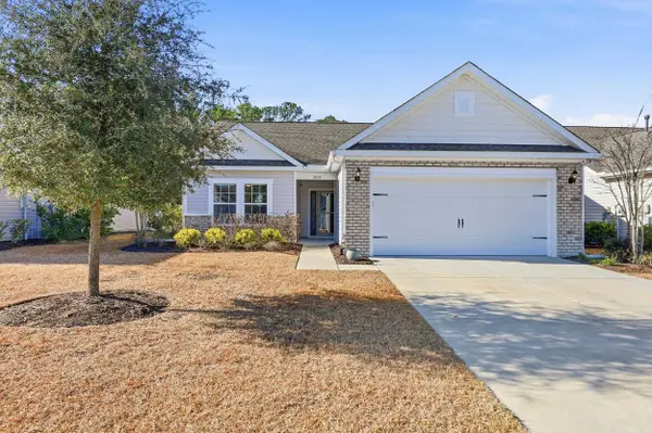 3835 Park Pointe Ave., Little River, SC 29566