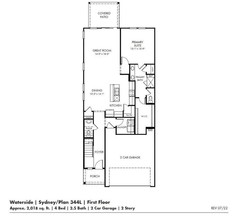 8228 Sparkle Ct., Longs, SC 29568 - Image #2