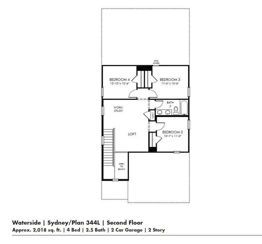 8228 Sparkle Ct., Longs, SC 29568 - Image #3