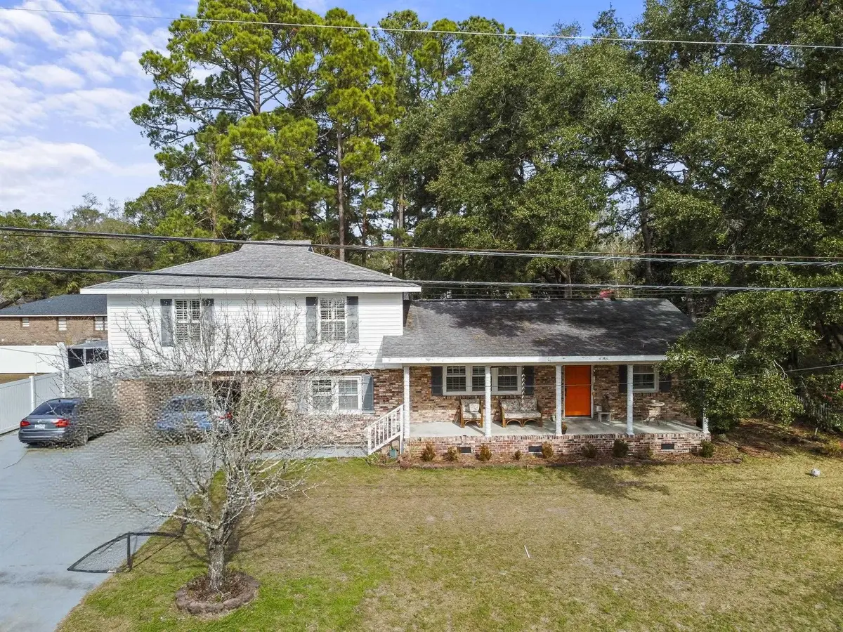 408 Rosemary St., Georgetown, SC 29440 - Image #1