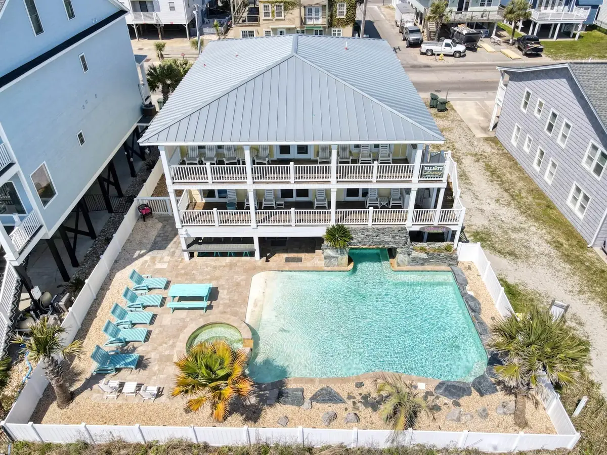 3710 N Ocean Blvd., North Myrtle Beach, SC 29582 - Image #1