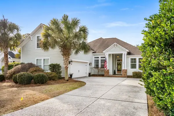 54 Summerlight Dr., Murrells Inlet, SC 29576
