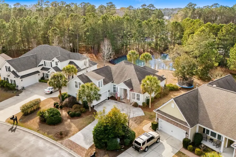 54 Summerlight Dr., Murrells Inlet, SC 29576 - Image #2