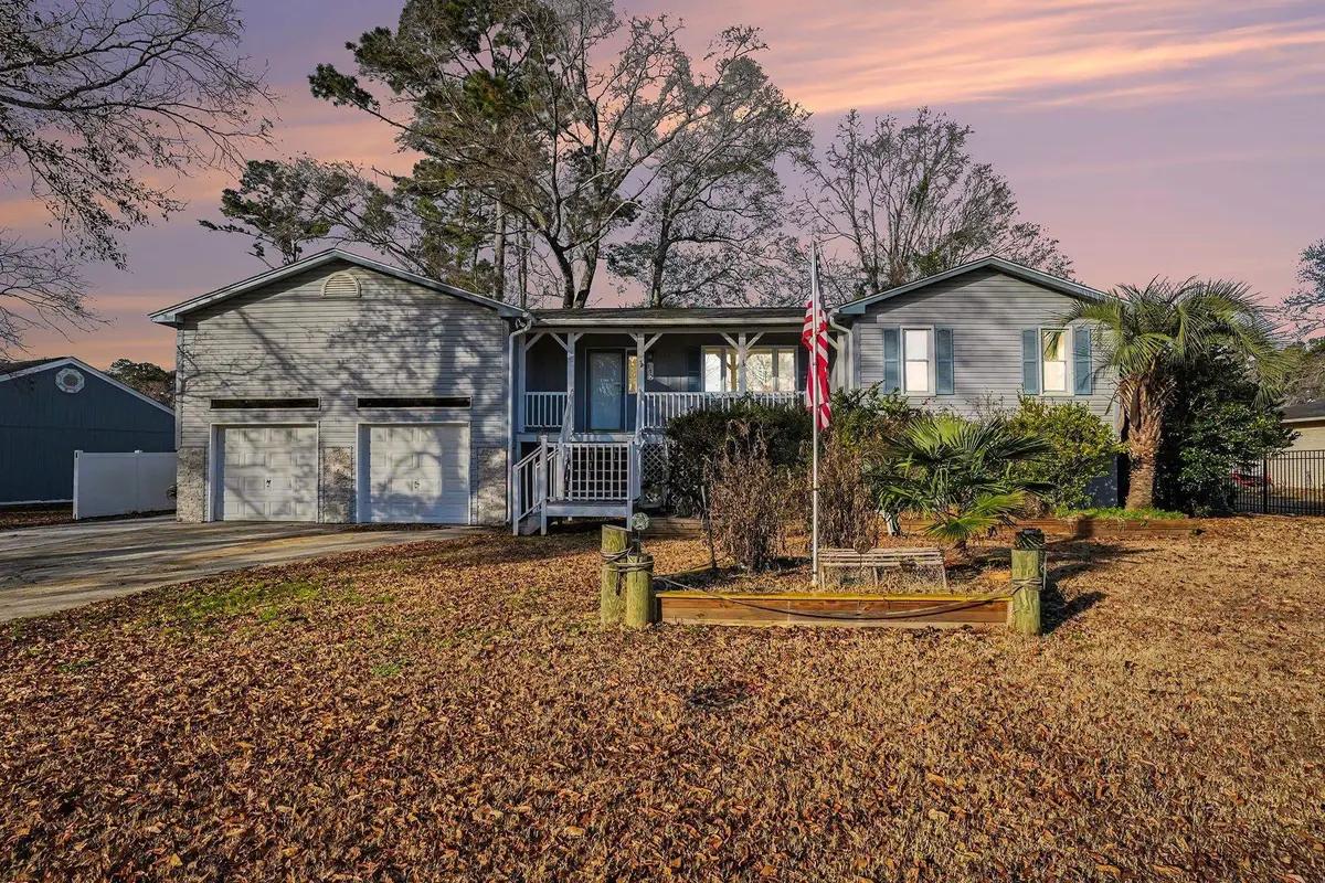 152 Brookgate Dr., Myrtle Beach, SC 29579 - Image #1