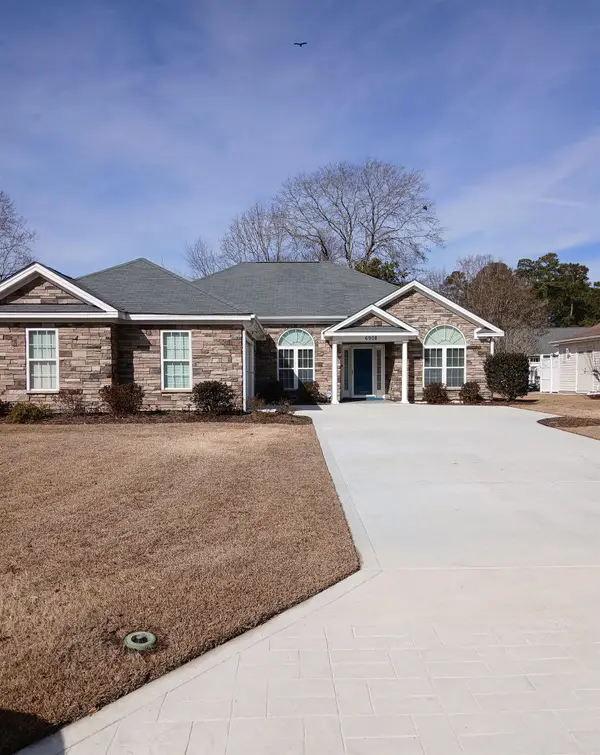 6908 Ashley Cove Dr., Myrtle Beach, SC 29588