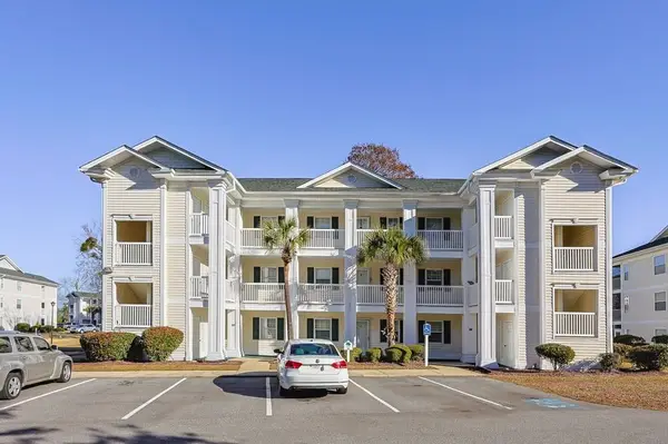 465 White River Dr. #35-D, Myrtle Beach, SC 29579