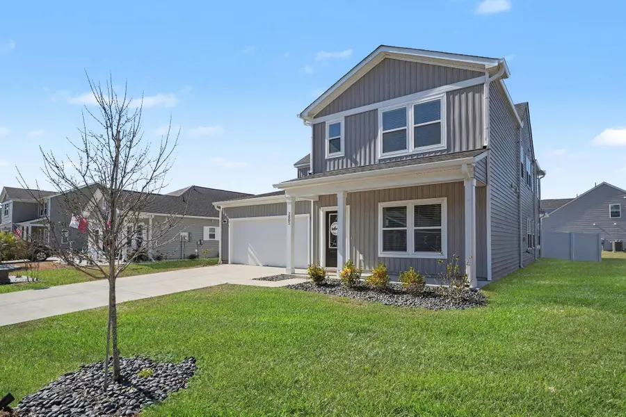 3005 Palma Way, Myrtle Beach, SC 29579 - #3