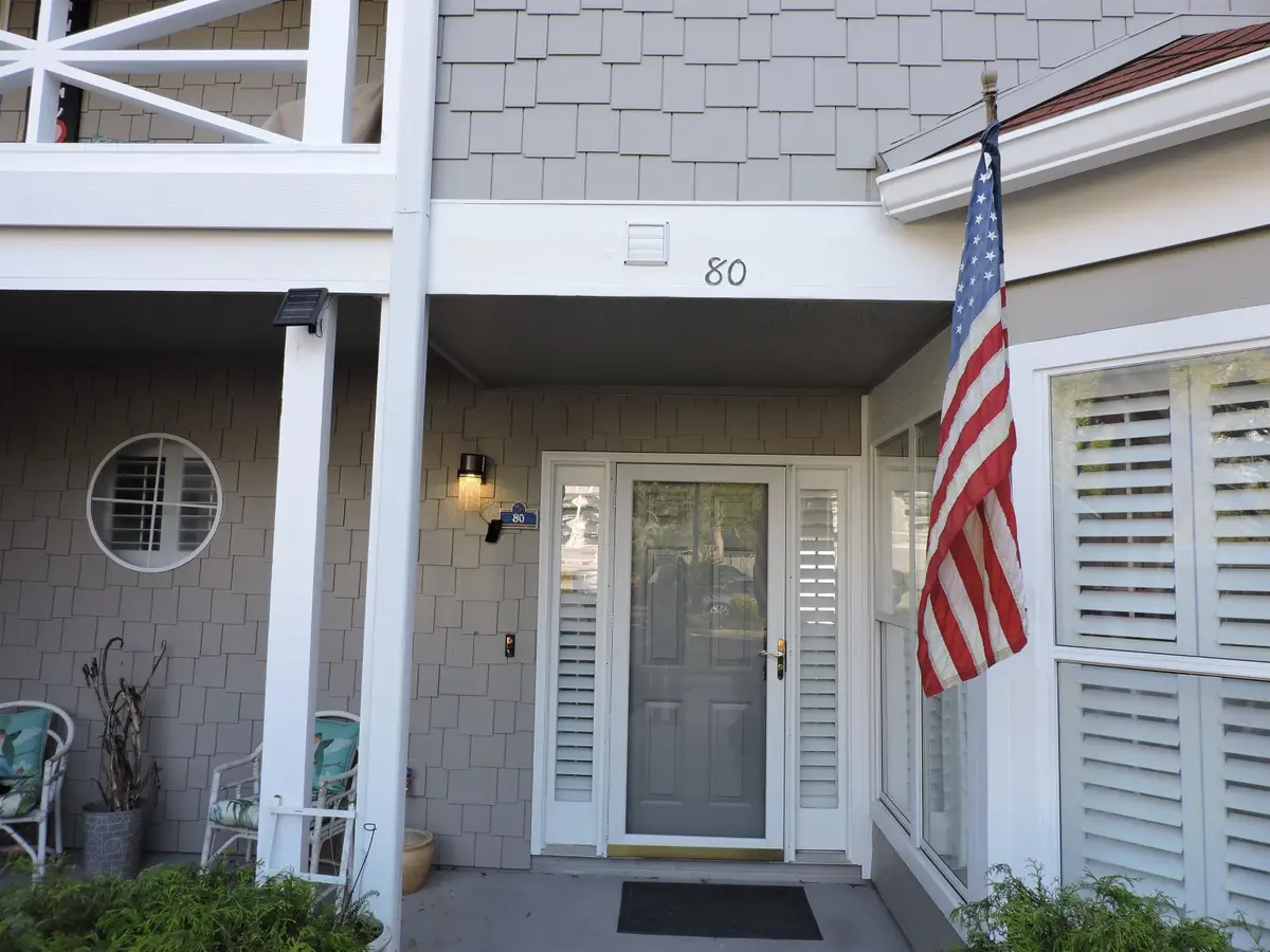4396 Baldwin Ave. #80, Little River, SC 29566 - Image #1