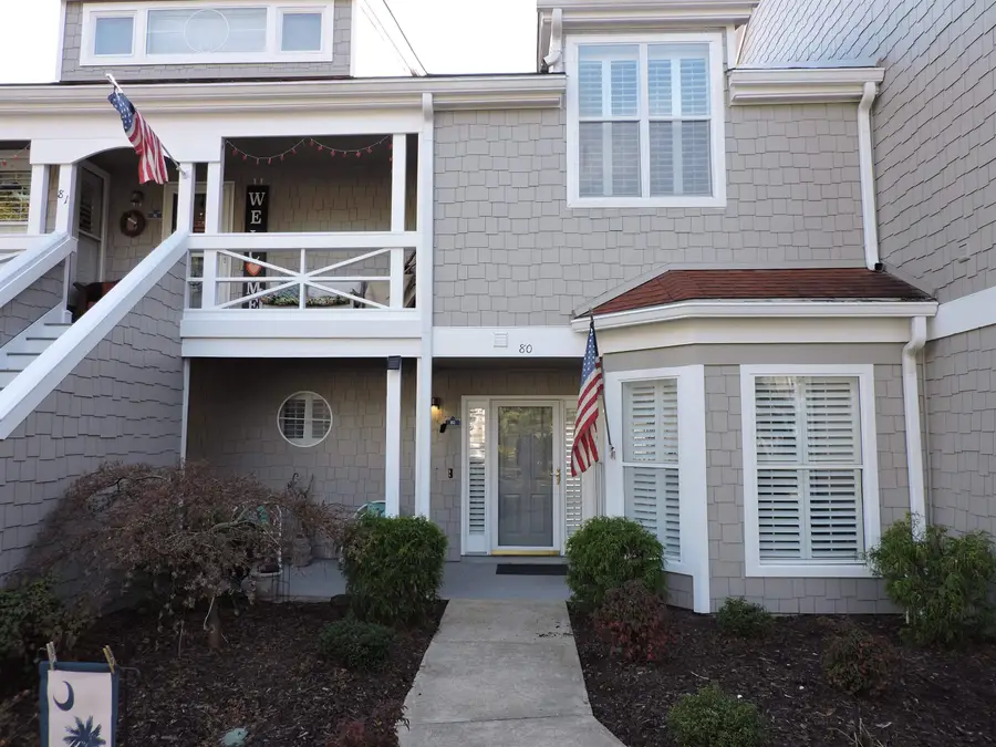 4396 Baldwin Ave. #80, Little River, SC 29566 - Image #2