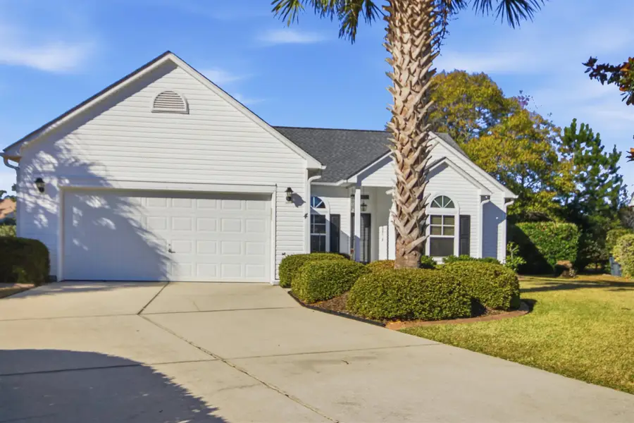 4 Guillemont Ct., Murrells Inlet, SC 29576 - Image #2