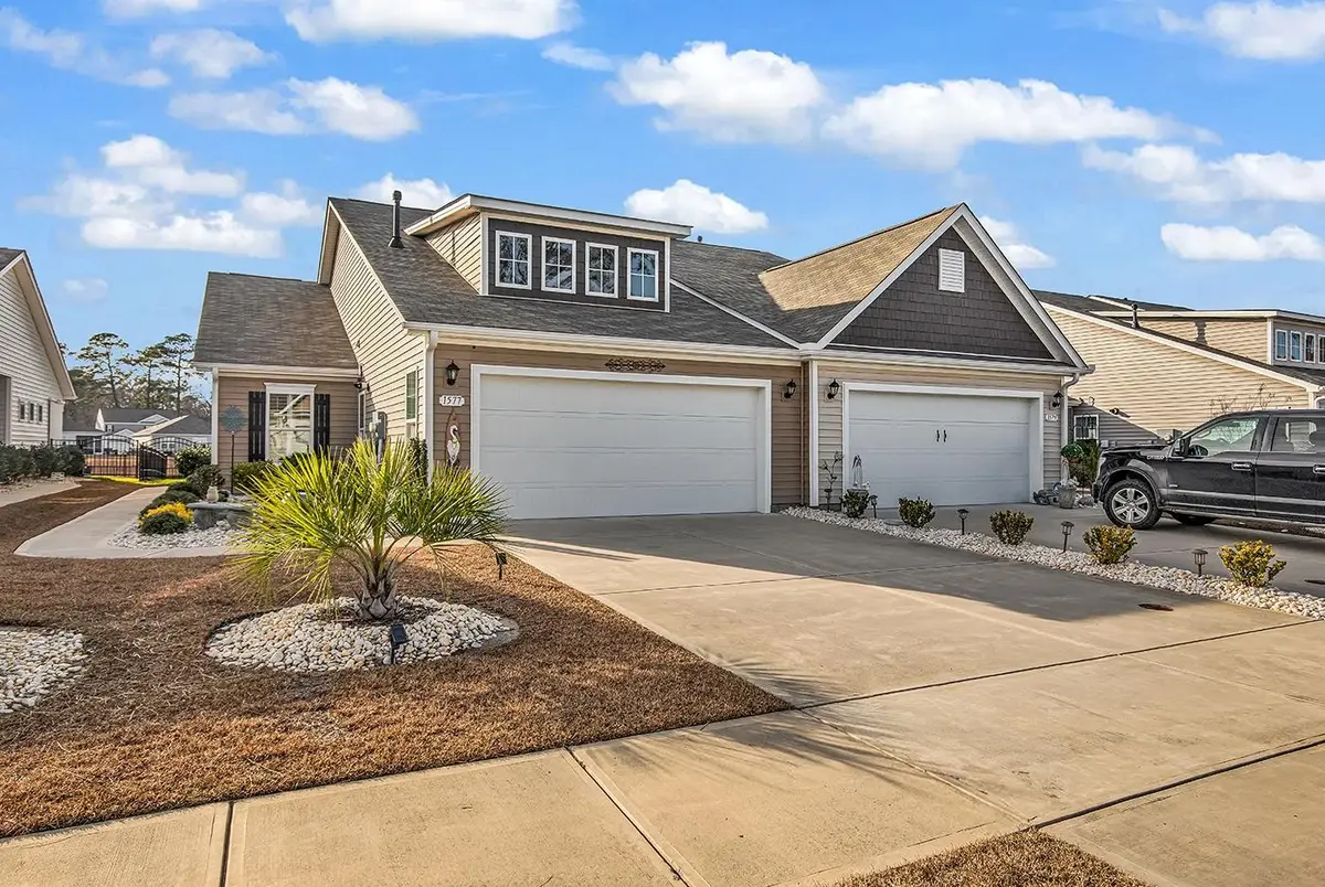 1577 Jardine Loop, Little River, SC 29566 - Image #1