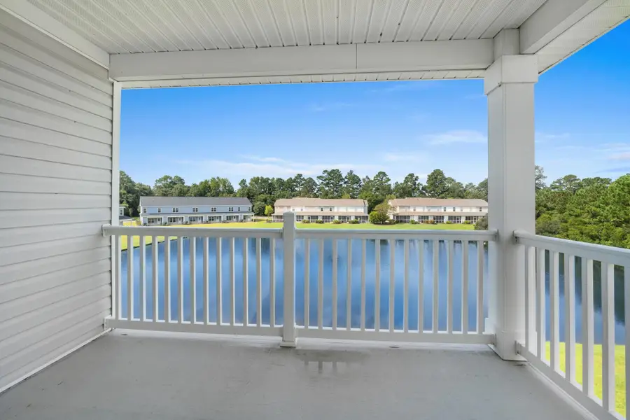 340 Kiskadee Loop #O, Conway, SC 29526 - #3