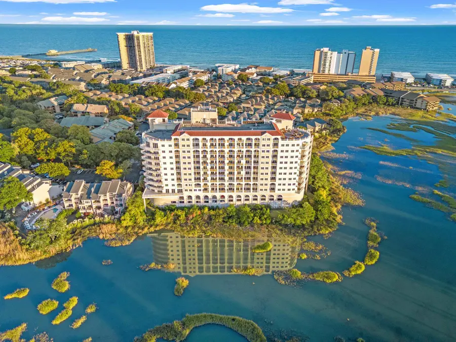 9547 Edgerton Dr. #904, Myrtle Beach, SC 29572 - Image #2