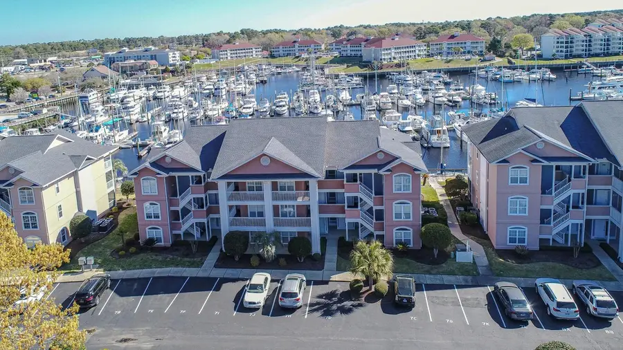 4625 Lightkeepers Way #7-L, Little River, SC 29566 - Image #2