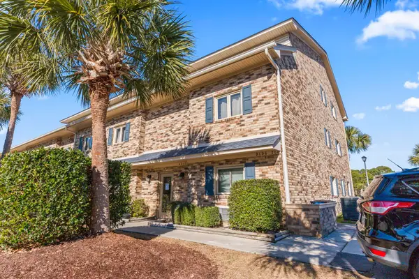 206 Double Eagle Dr. #A1, Surfside Beach, SC 29575