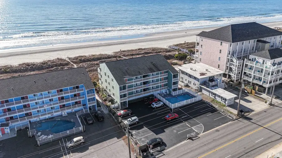 807 S Ocean Blvd. #C3, North Myrtle Beach, SC 29582 - Image #3