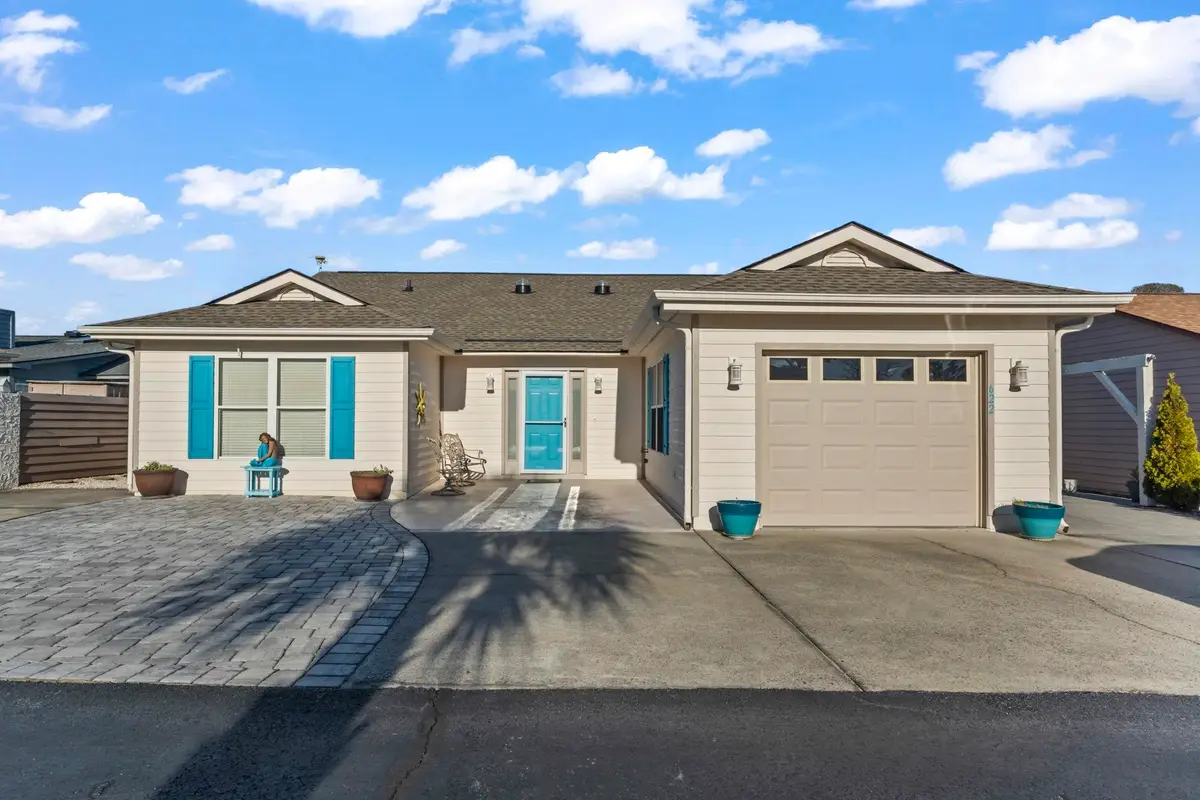 622 Persimmon Ln., North Myrtle Beach, SC 29582 - #1