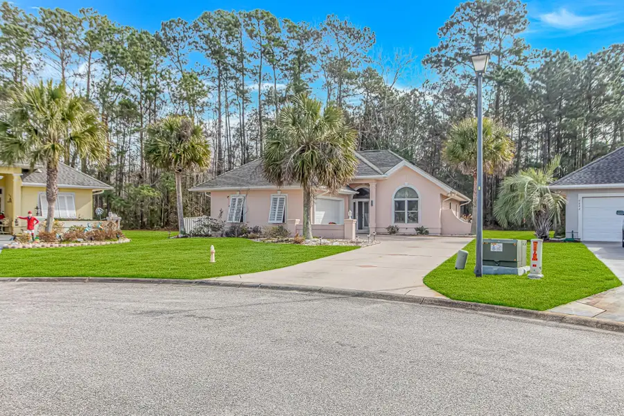 9846 Simonton Ct., Murrells Inlet, SC 29576 - #2