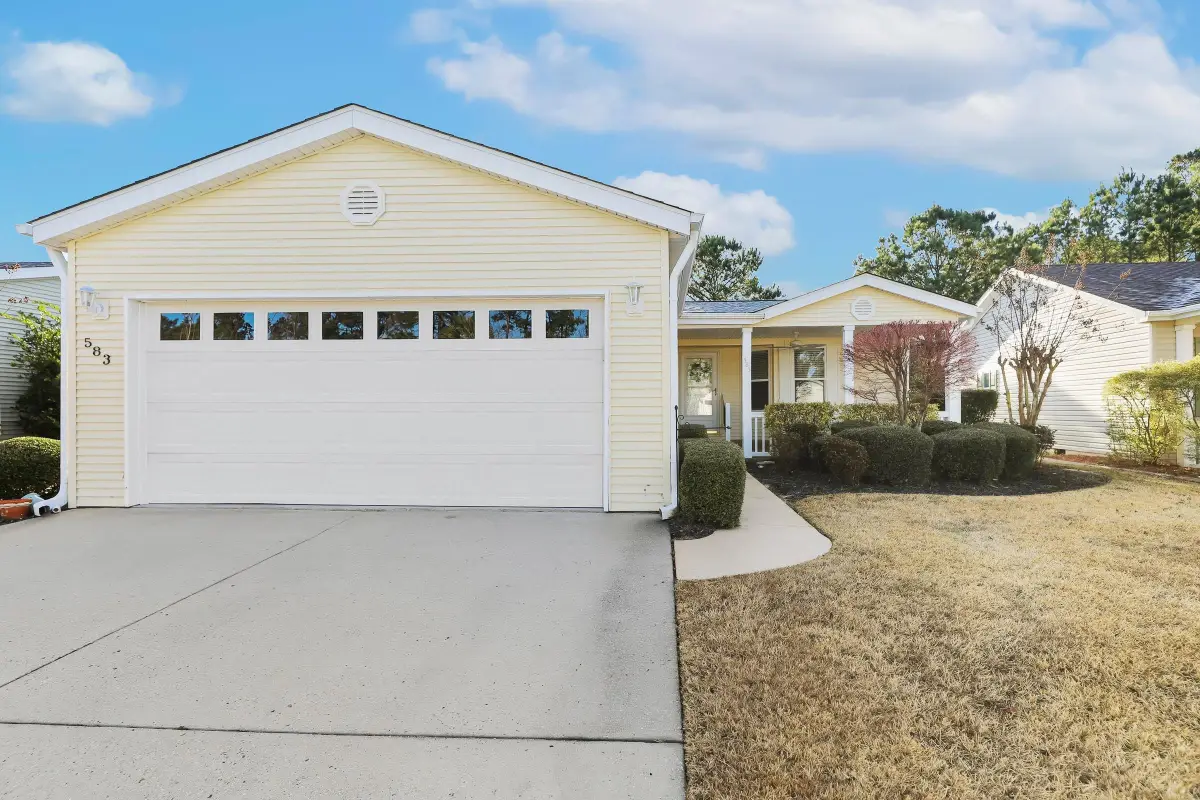 583 Woodholme Dr., Conway, SC 29526 - Image #1
