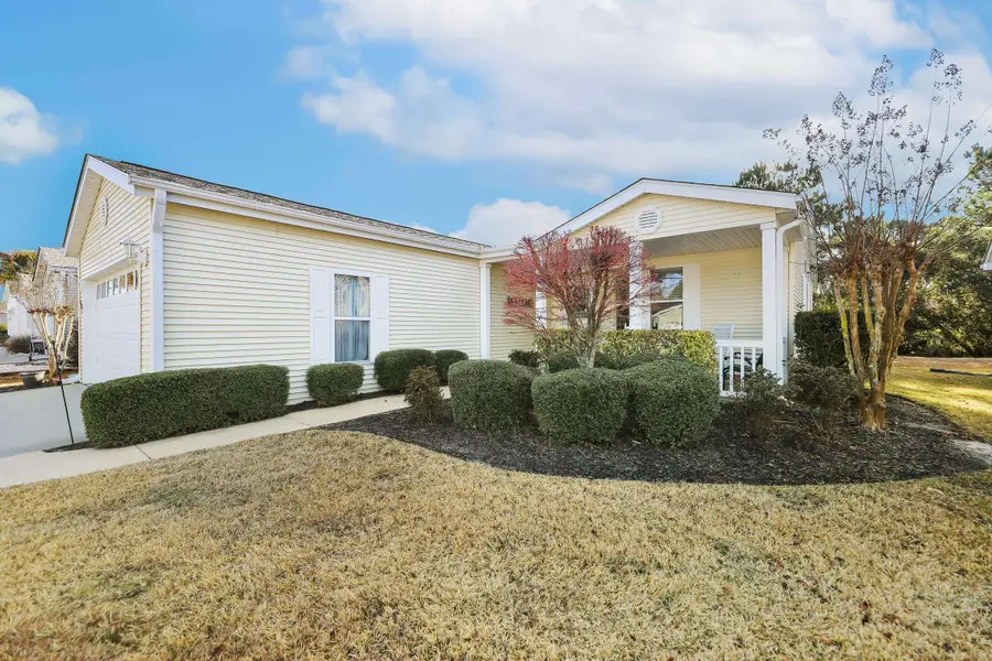 583 Woodholme Dr., Conway, SC 29526 - Image #3