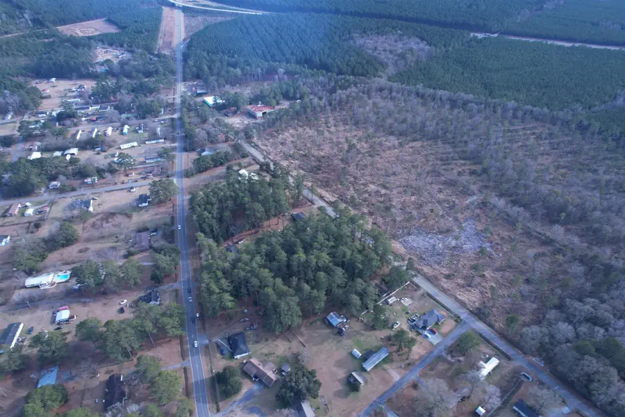 TBD Georgetown Hwy., Andrews, SC 29510 - #3