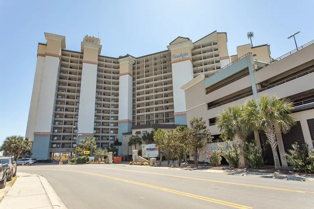 4800 S Ocean Blvd. #1110, North Myrtle Beach, SC 29582 - Image #1