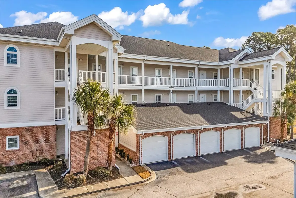 4868 Dahlia Ct. #203, Myrtle Beach, SC 29577 - Image #1