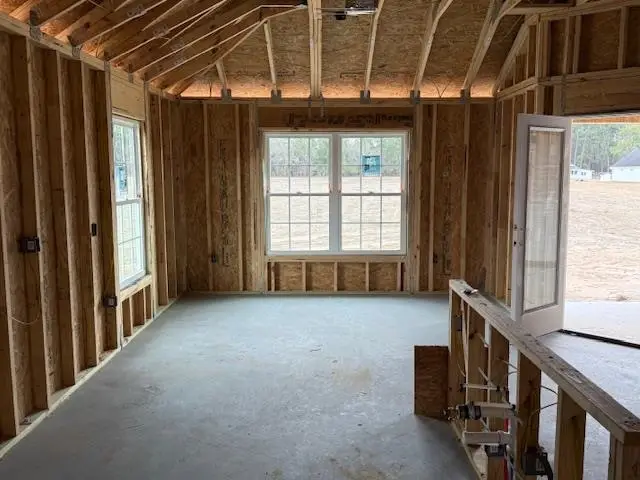 370 Three Curve Rd., Loris, SC 29569 - #2